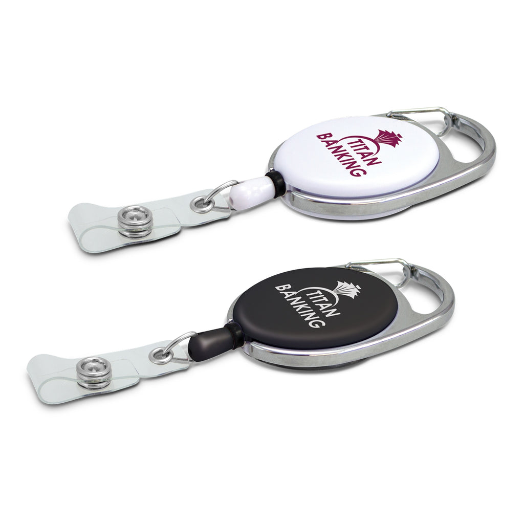 JC110794 Evo Retractable ID Holder