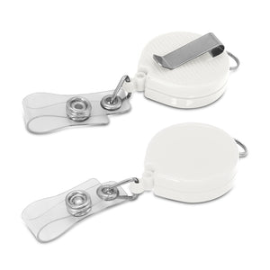 JC110795 Alta Retractable ID Holder