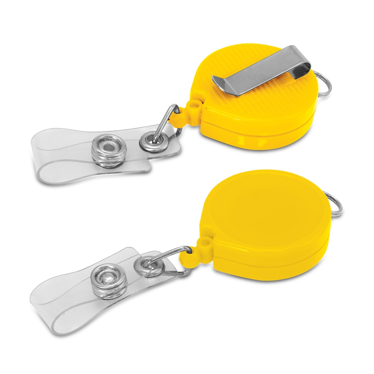 JC110795 Alta Retractable ID Holder