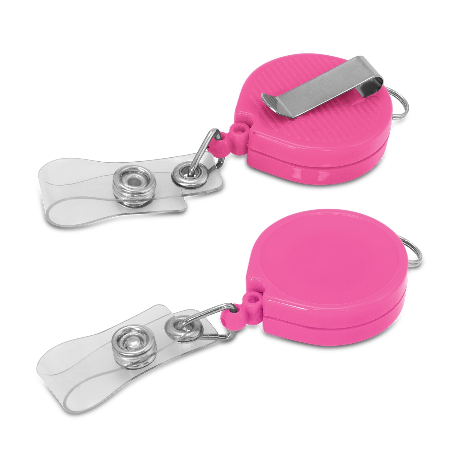 JC110795 Alta Retractable ID Holder