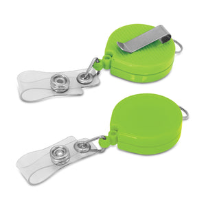 JC110795 Alta Retractable ID Holder