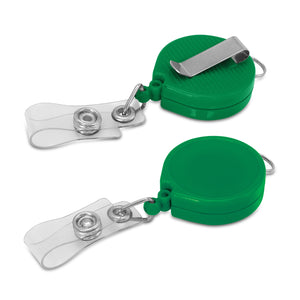 JC110795 Alta Retractable ID Holder