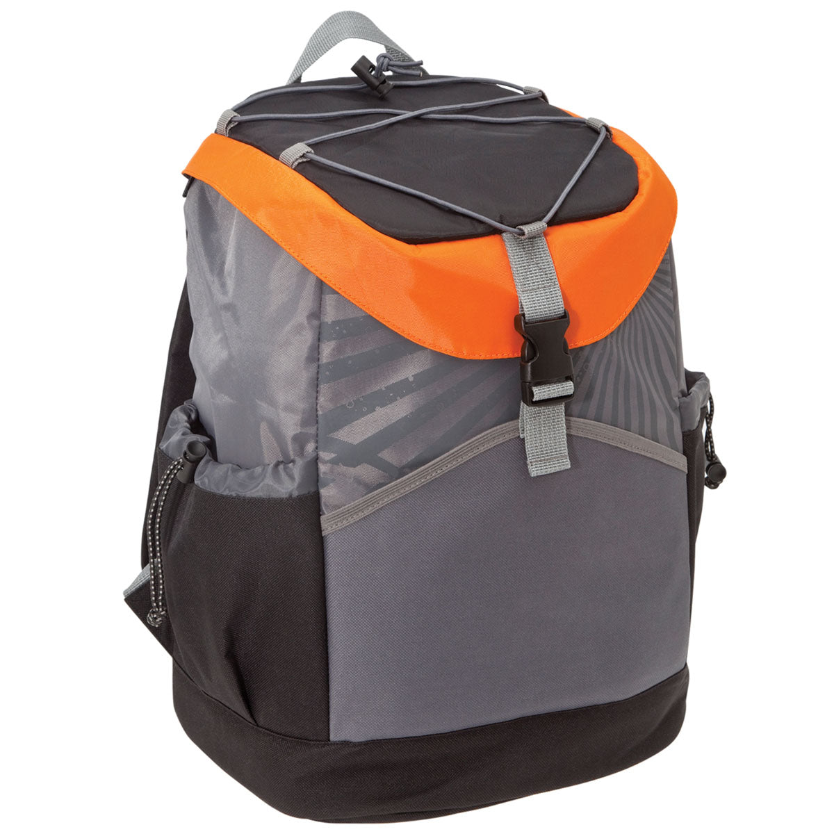 JC1107  Sunrise Backpack Cooler