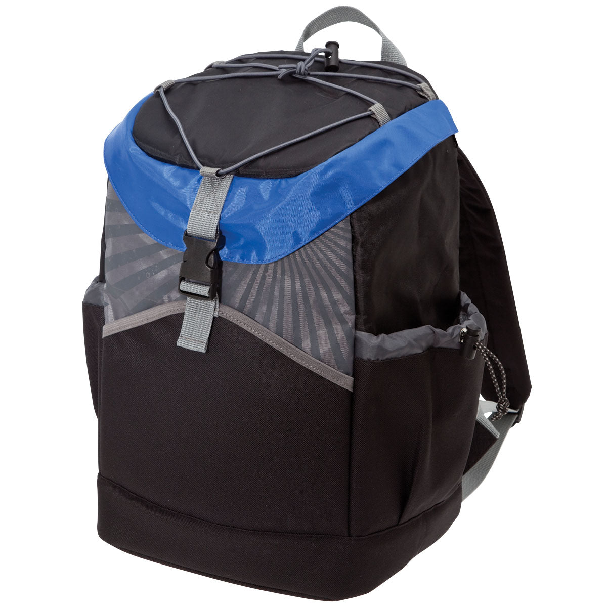 JC1107  Sunrise Backpack Cooler