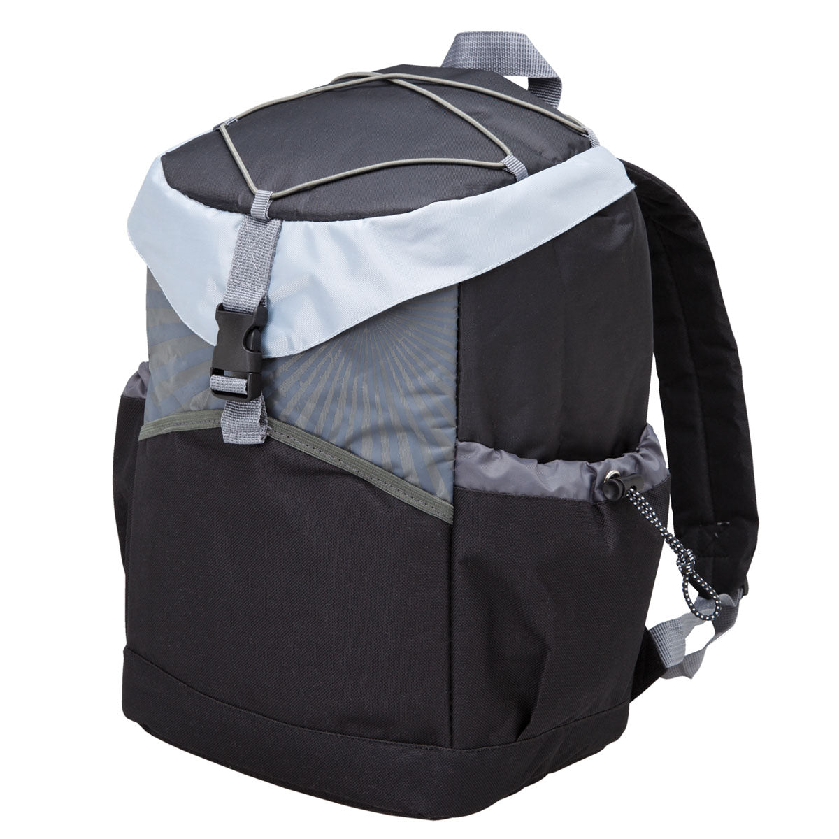 JC1107  Sunrise Backpack Cooler