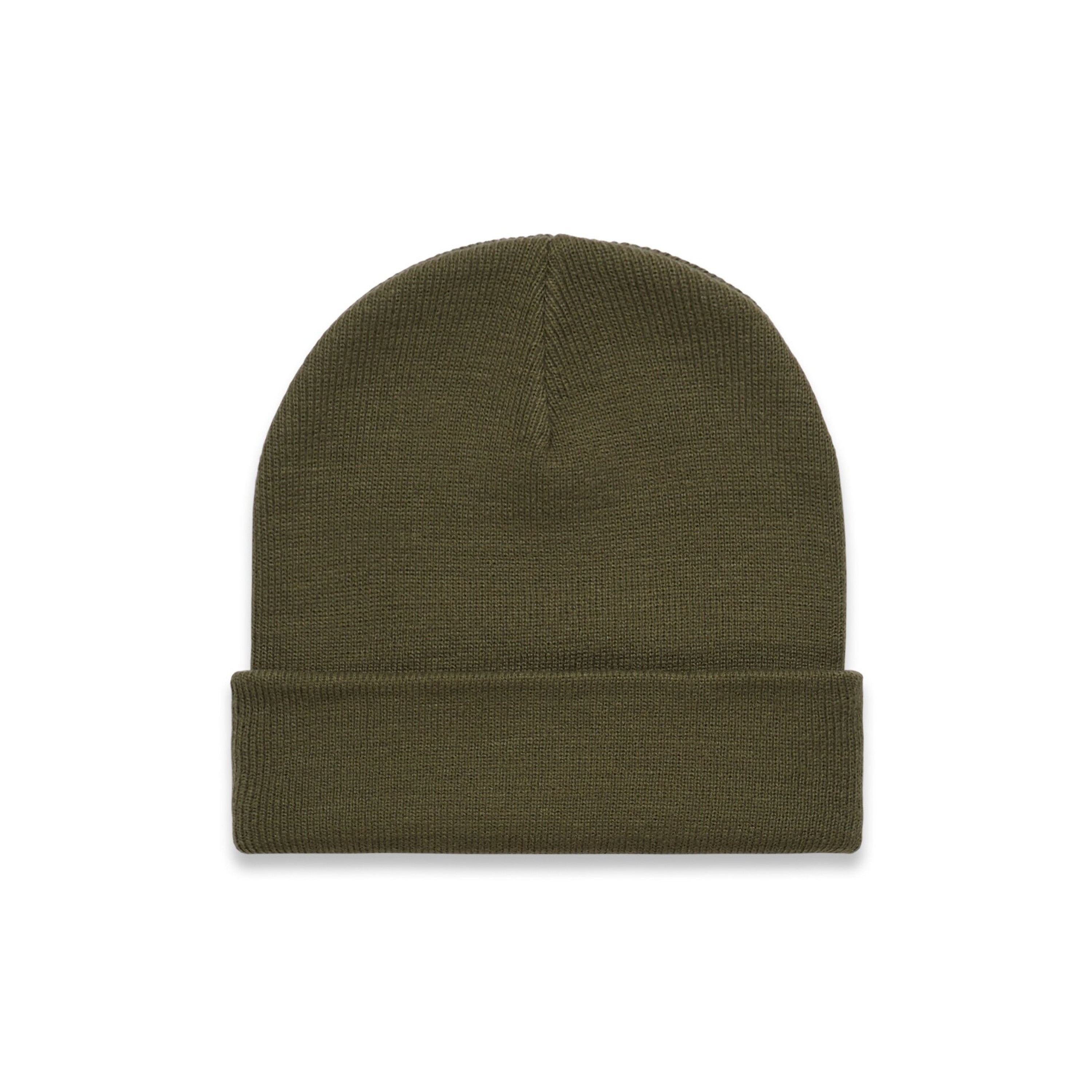 JC1107 CUFF BEANIE