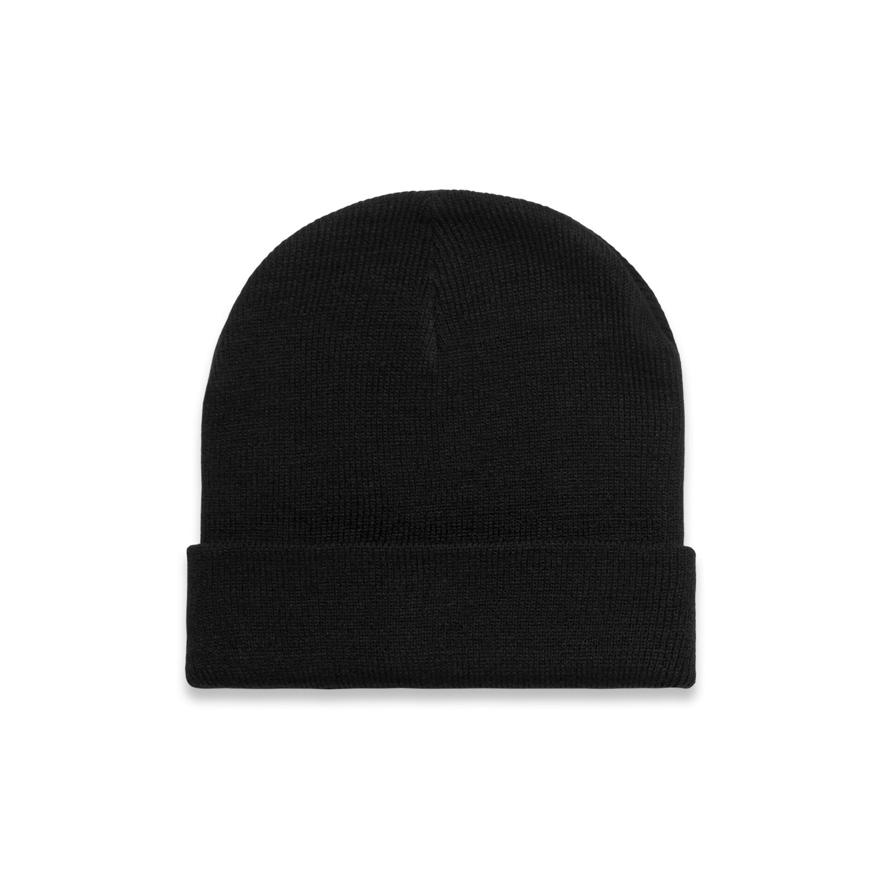 JC1107 CUFF BEANIE