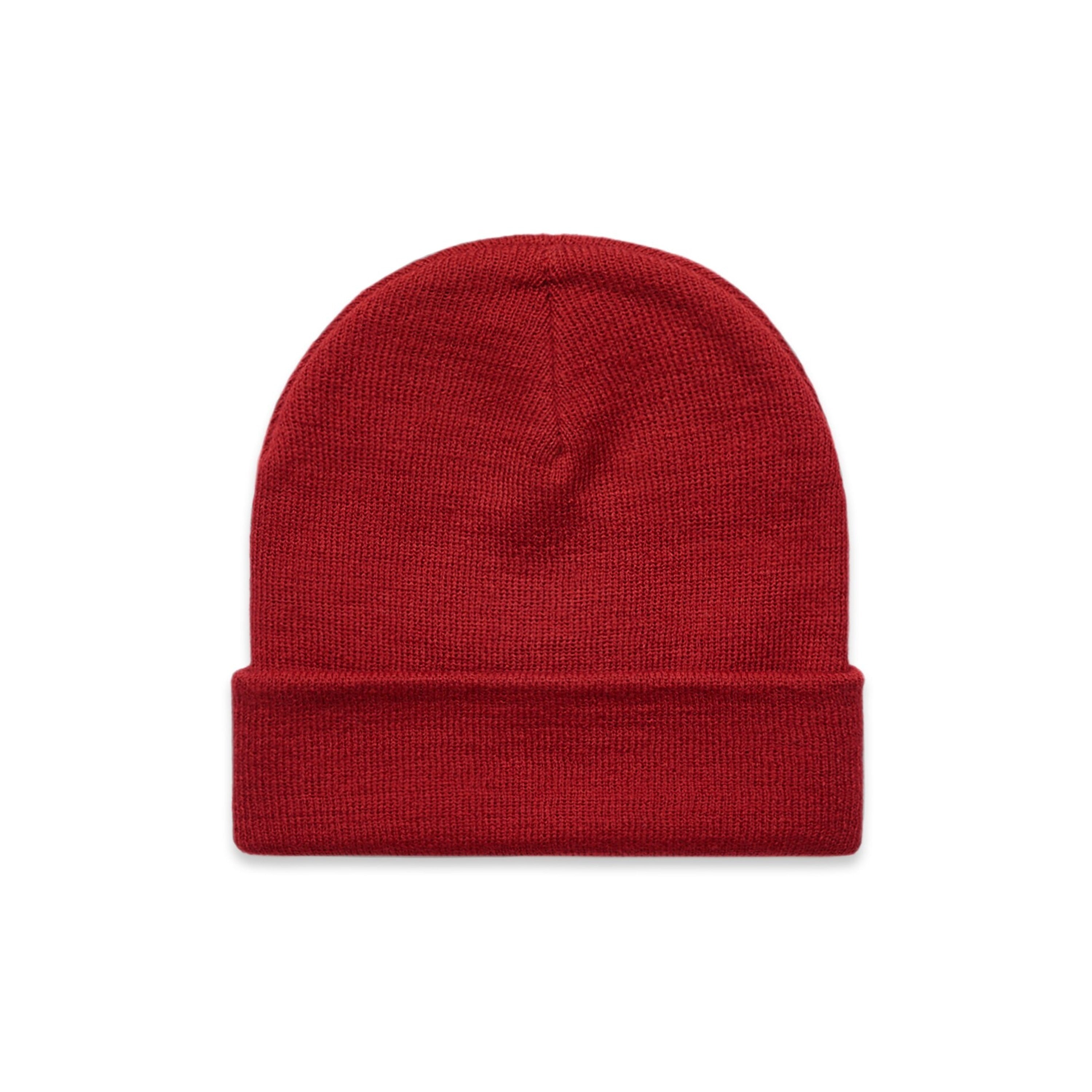 JC1107 CUFF BEANIE