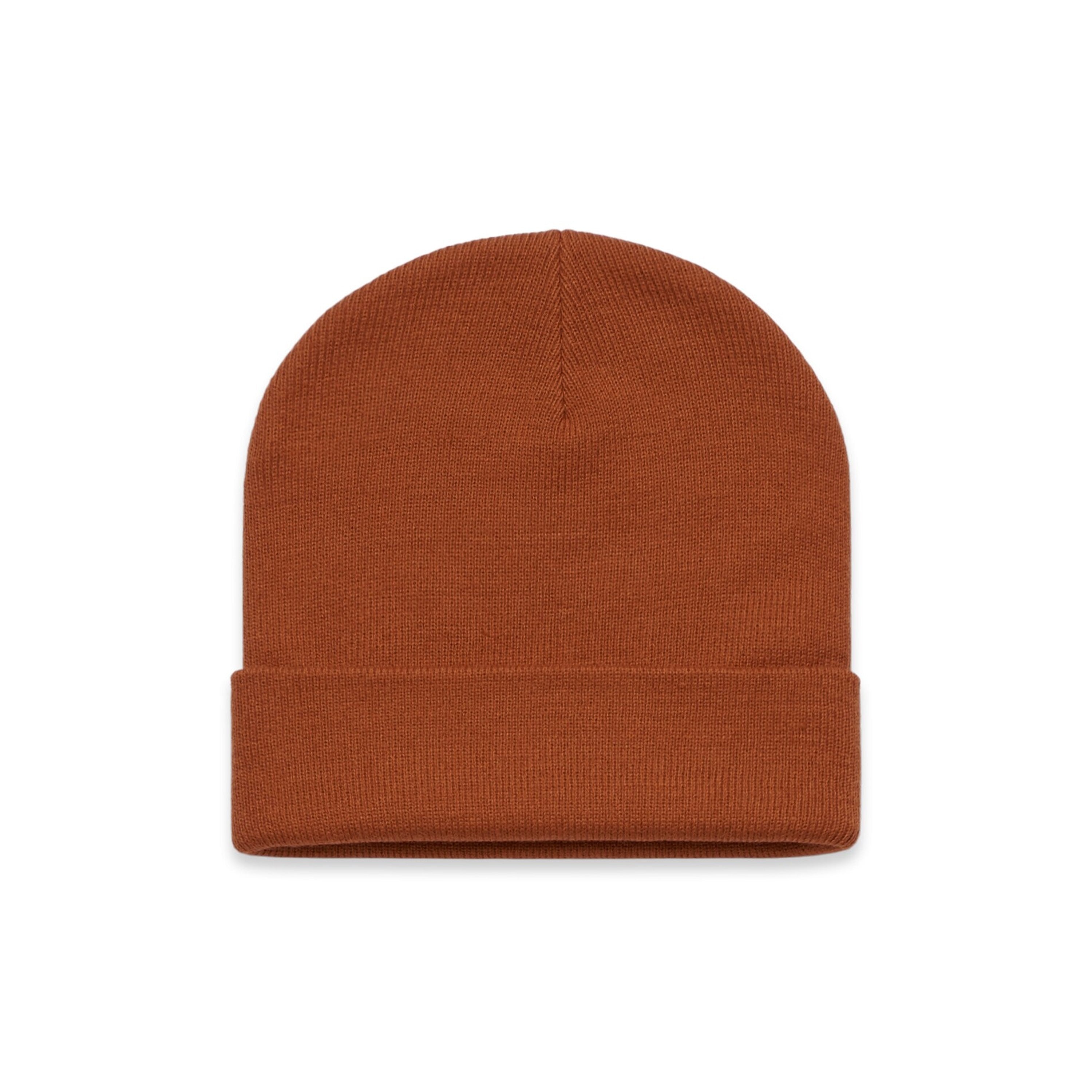 JC1107 CUFF BEANIE