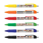 JC110826 Aries Banner Pen (Indent)