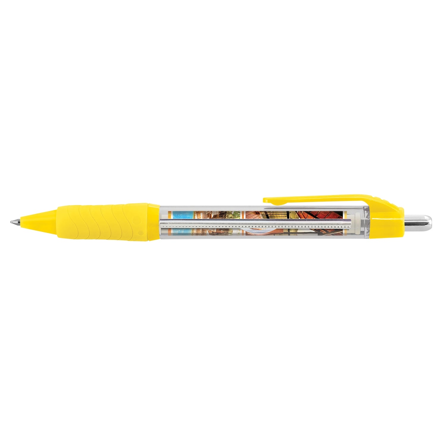 JC110826 Aries Banner Pen (Indent)