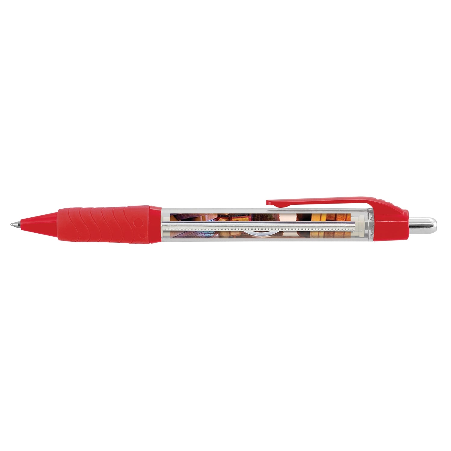 JC110826 Aries Banner Pen (Indent)