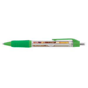 JC110826 Aries Banner Pen (Indent)