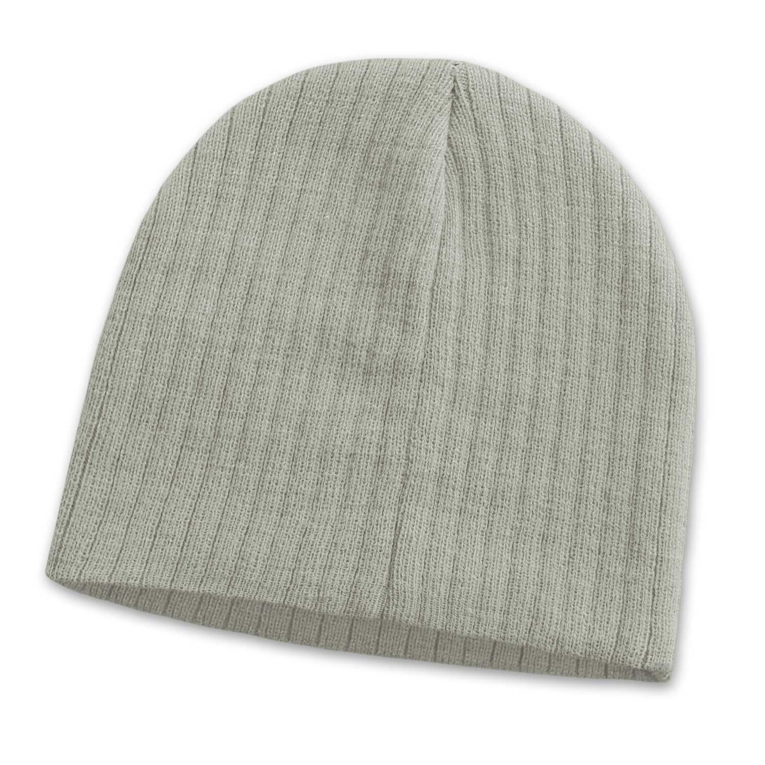 JC110834 Nebraska Cable Knit Beanie