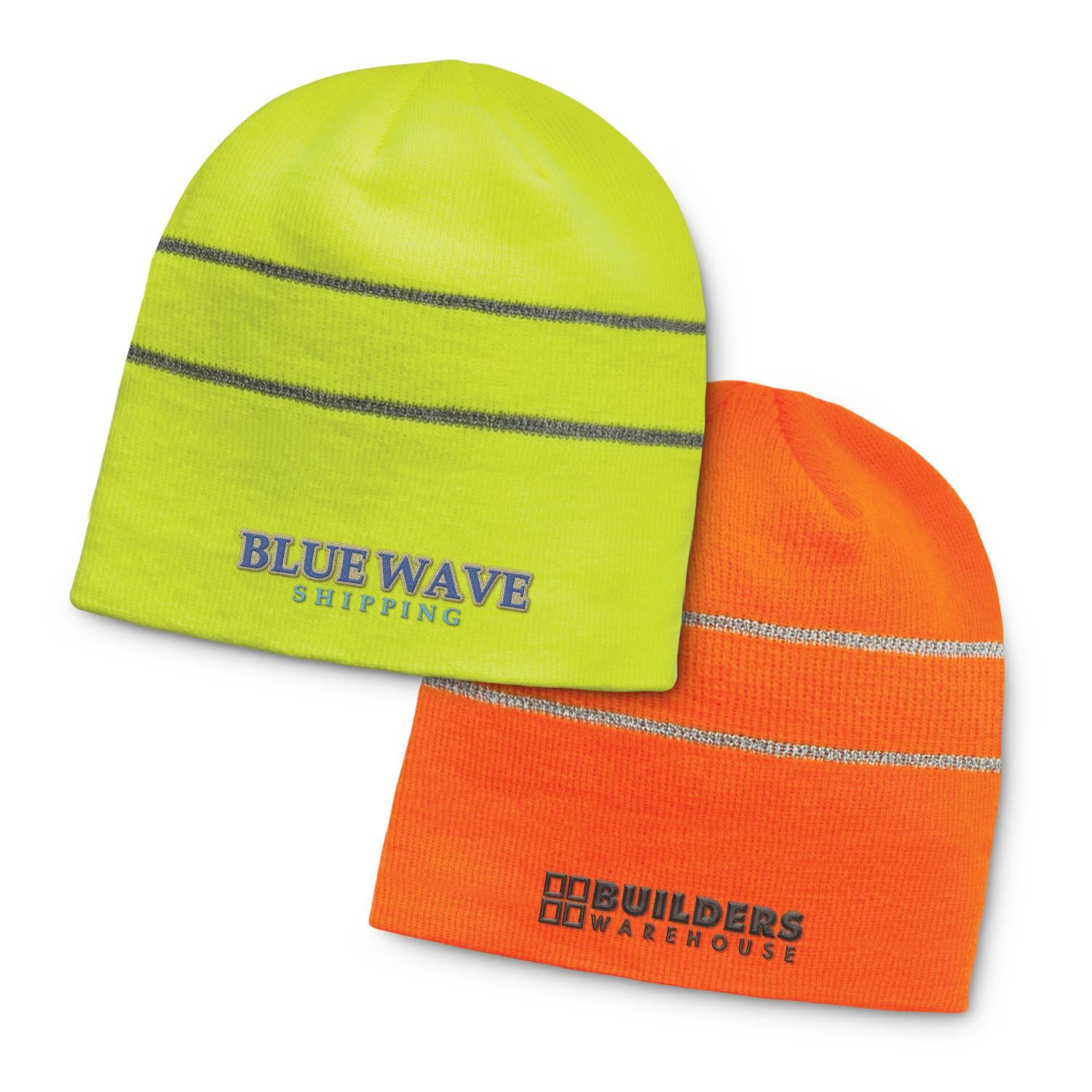 JC110836 Commando Hi-Vis Beanie