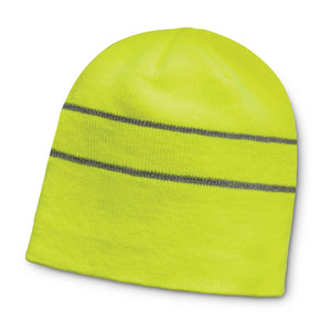 JC110836 Commando Hi-Vis Beanie