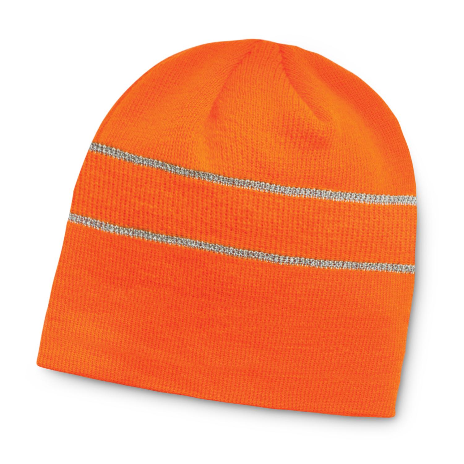 JC110836 Commando Hi-Vis Beanie