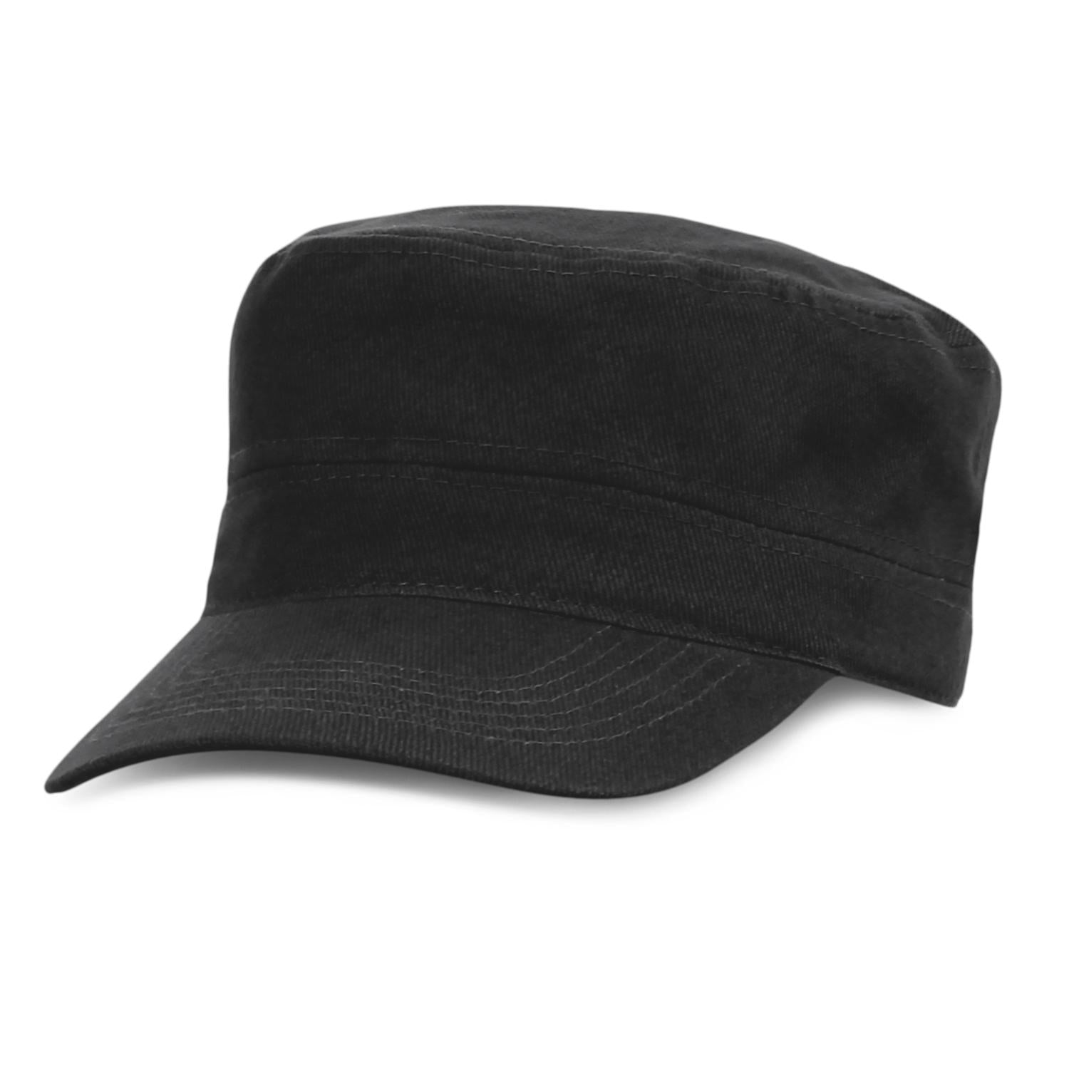 JC110842 Scout Military Style Cap