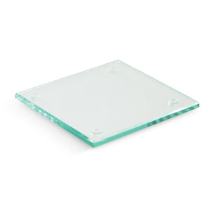 JC110864 Single Glass Coaster - Full Colour