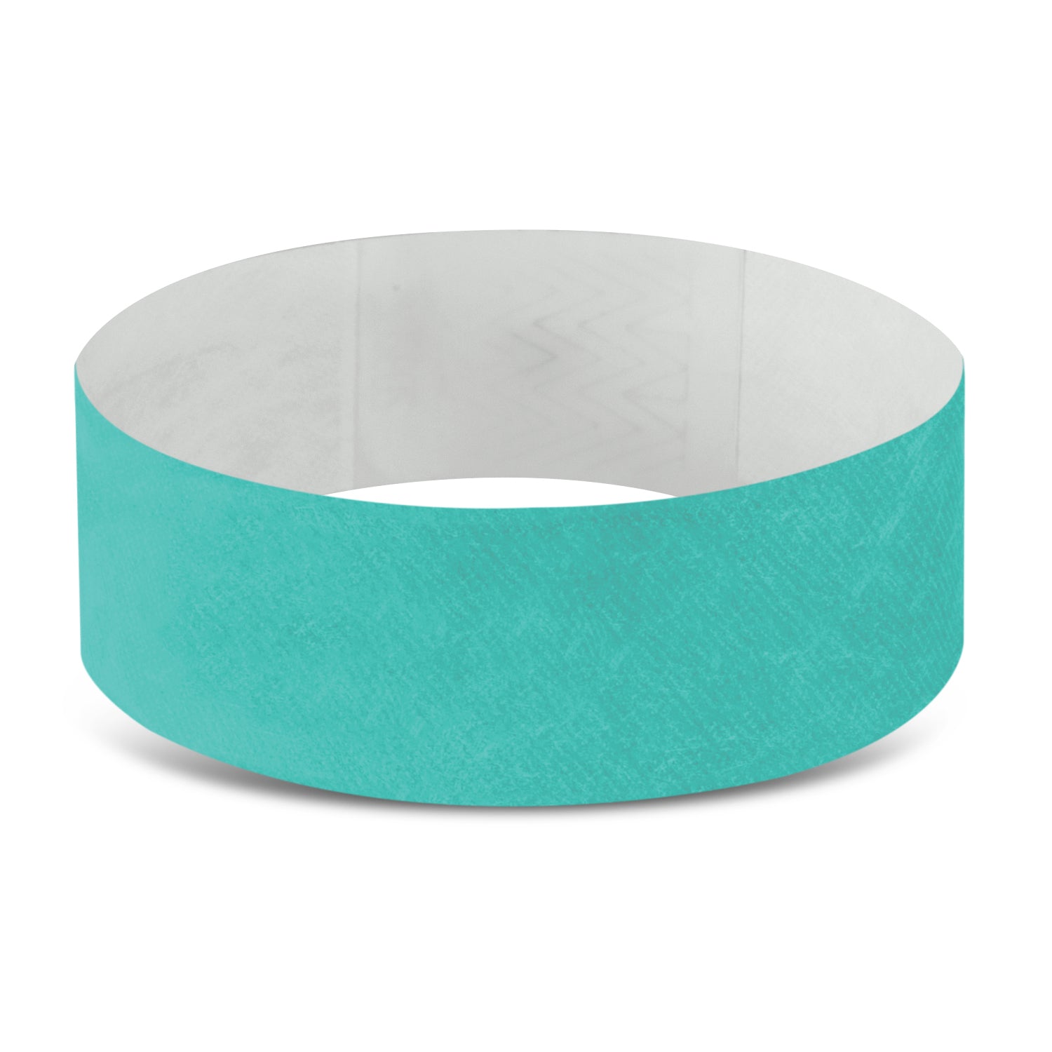 JC110890 Tyvek Event Wrist Band (Indent)