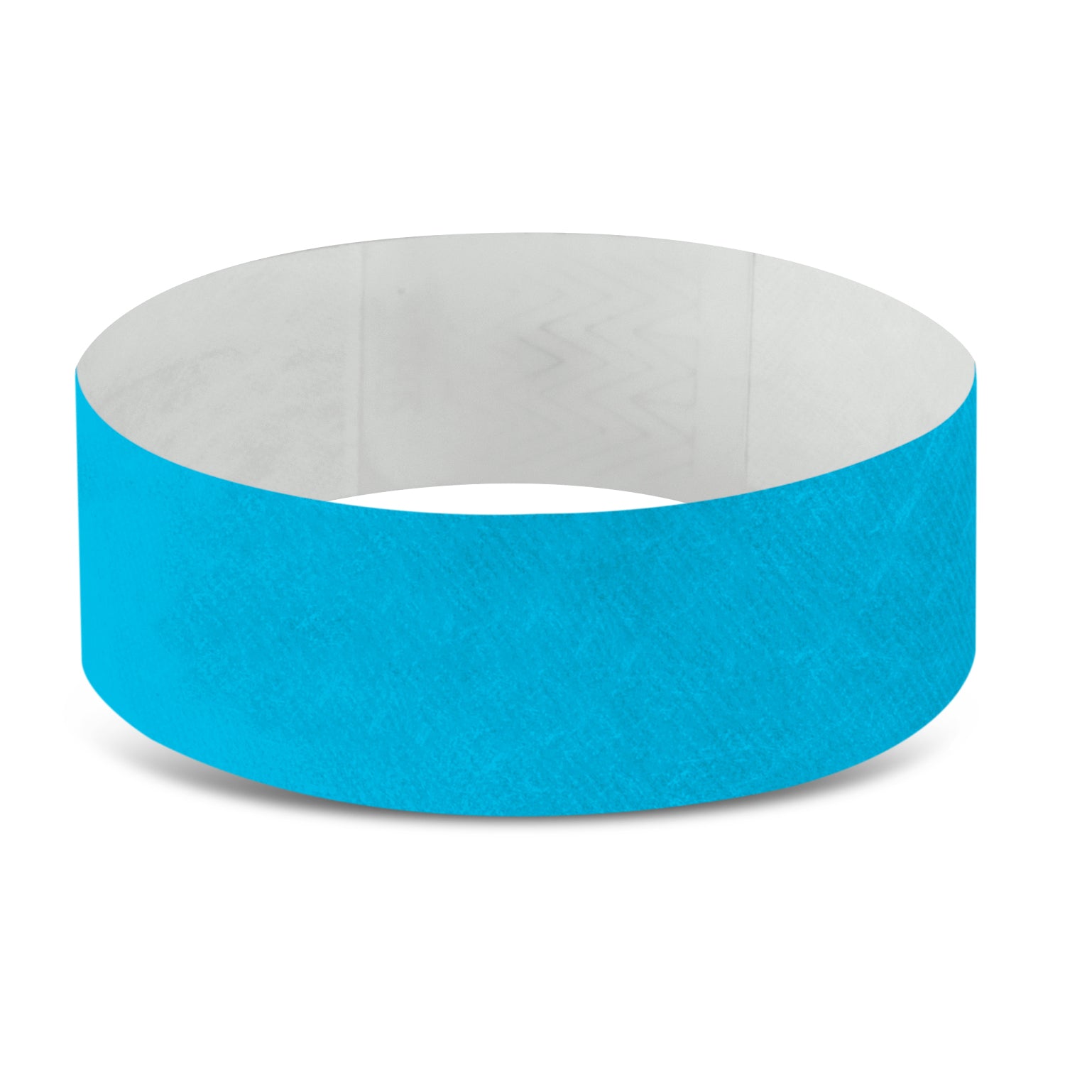 JC110890 Tyvek Event Wrist Band (Indent)