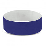 JC110890 Tyvek Event Wrist Band (Indent)