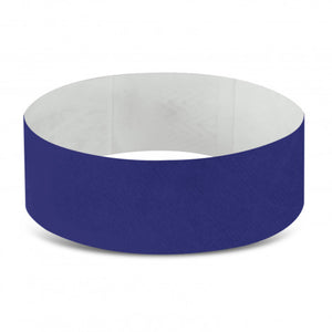 JC110890 Tyvek Event Wrist Band (Indent)