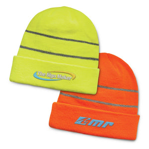 JC110919 Everest Hi-Vis Beanie