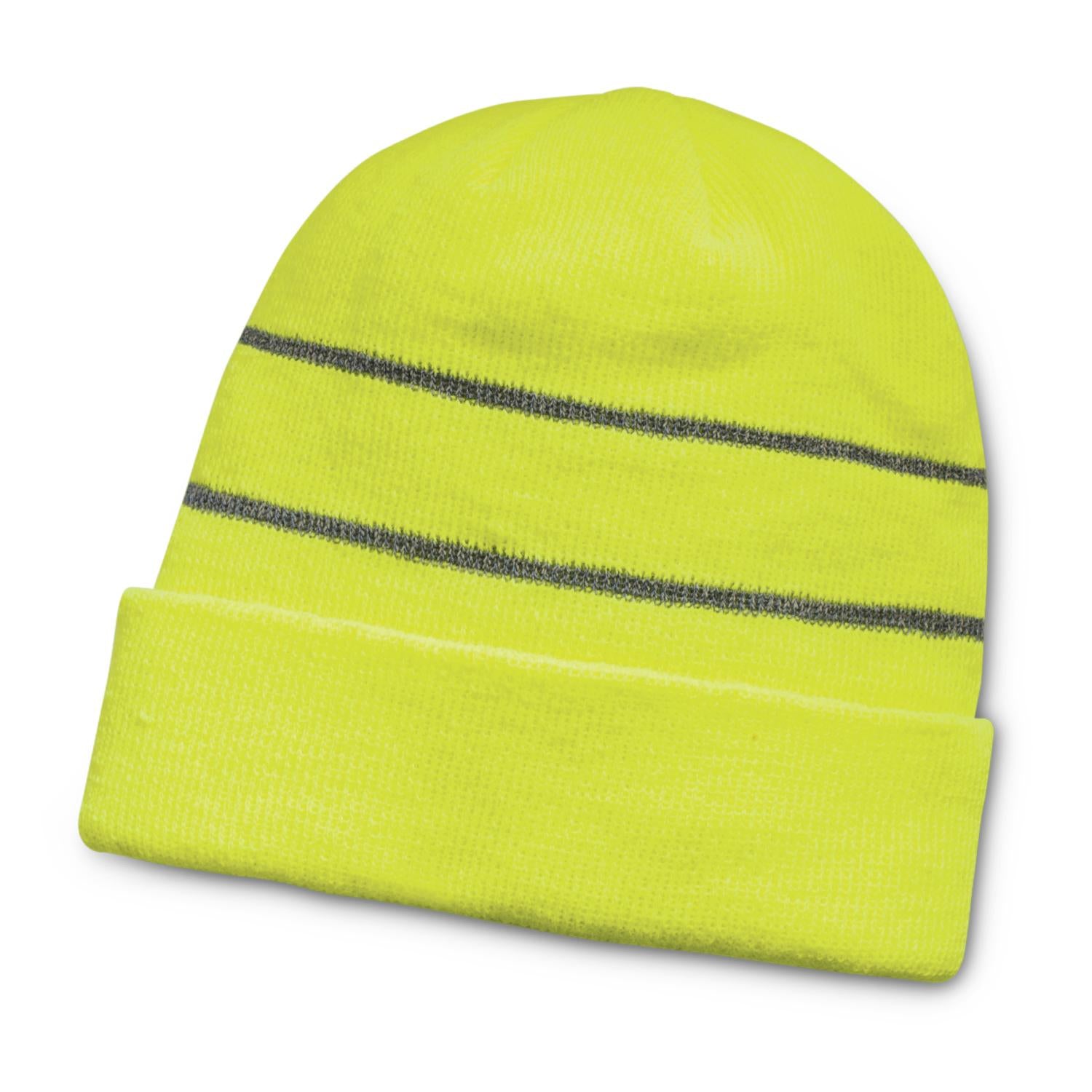 JC110919 Everest Hi-Vis Beanie