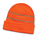 JC110919 Everest Hi-Vis Beanie