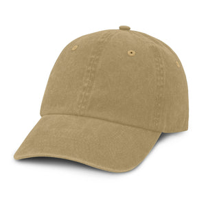 JC111453 Stone Washed Cap