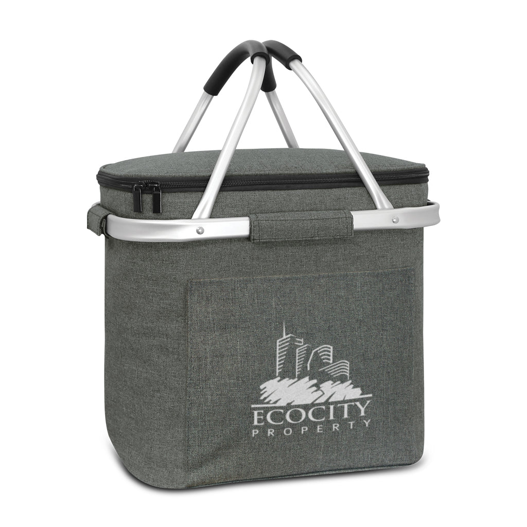 JC111455 Iceland Cooler Basket