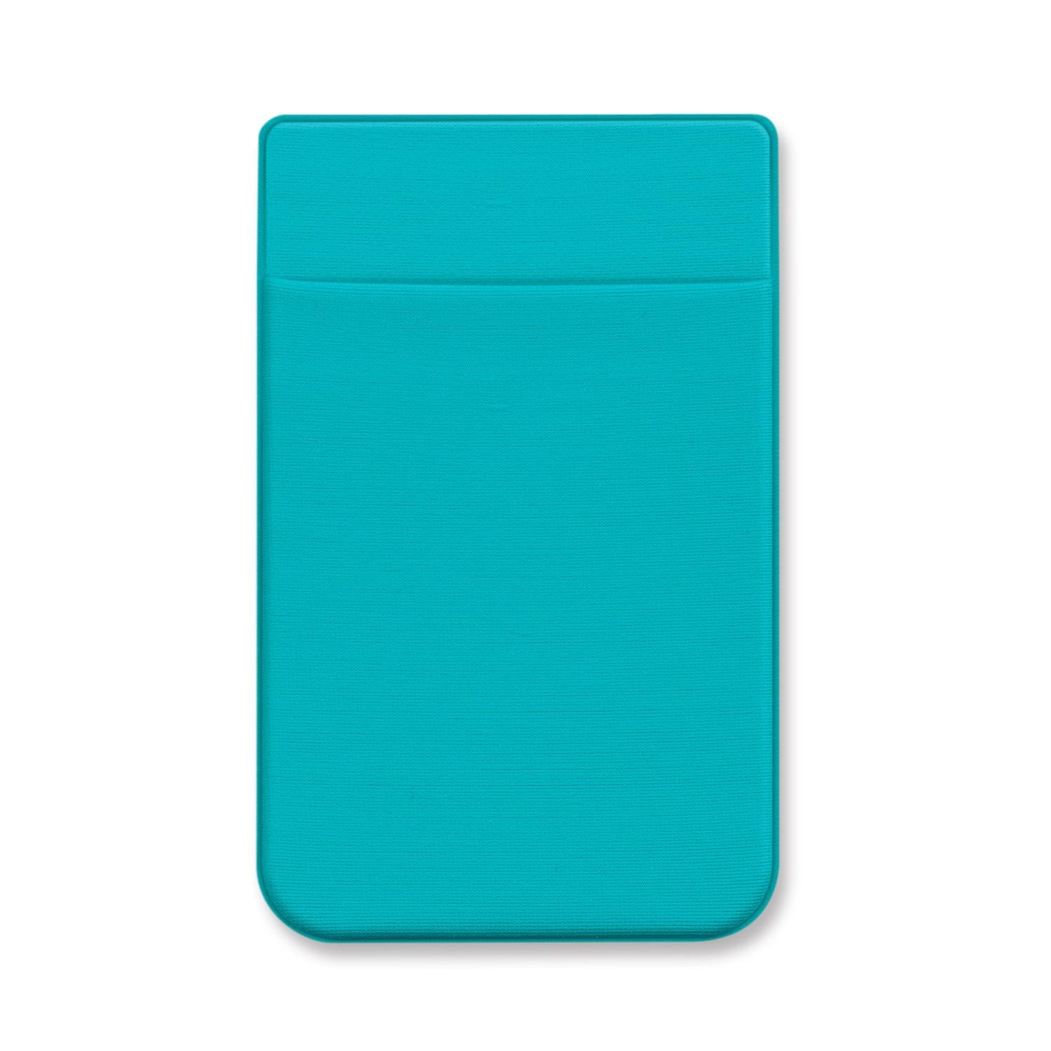 JC111762 Lycra Phone Wallet - Heat Transfer (Indent)