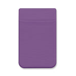 JC111762 Lycra Phone Wallet - Heat Transfer (Indent)