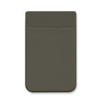 JC111762 Lycra Phone Wallet - Heat Transfer (Indent)