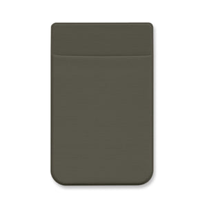 JC111762 Lycra Phone Wallet - Heat Transfer (Indent)