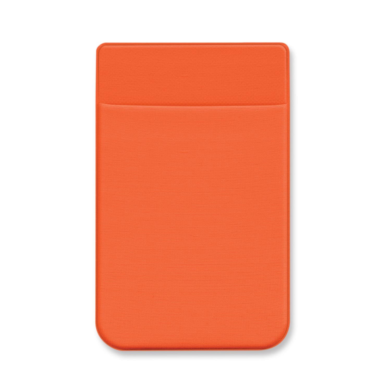 JC111762 Lycra Phone Wallet - Heat Transfer (Indent)