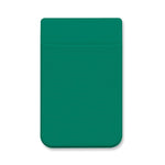 JC111762 Lycra Phone Wallet - Heat Transfer (Indent)