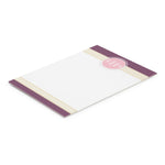 JC111765 A4 Note Pad - 25 Leaves (Indent)