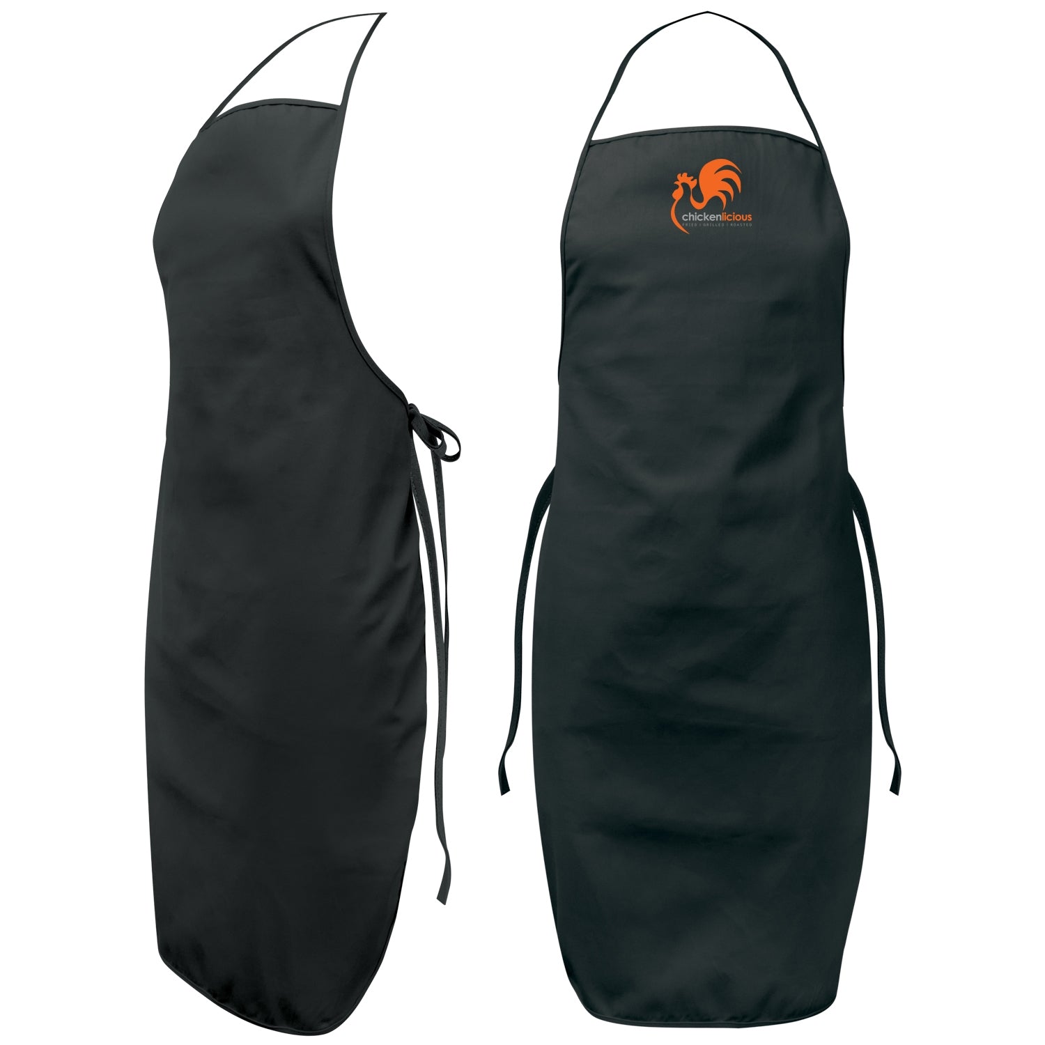 JC111802 Ritz Apron