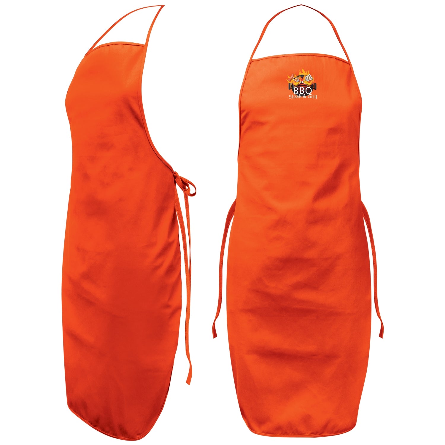 JC111802 Ritz Apron