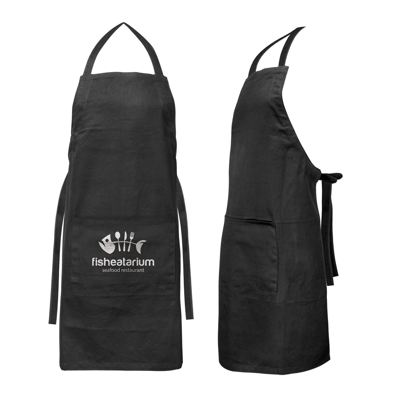 JC111803 Savoy Apron