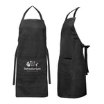 JC111803 Savoy Apron