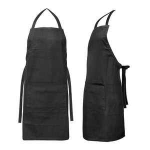 JC111803 Savoy Apron