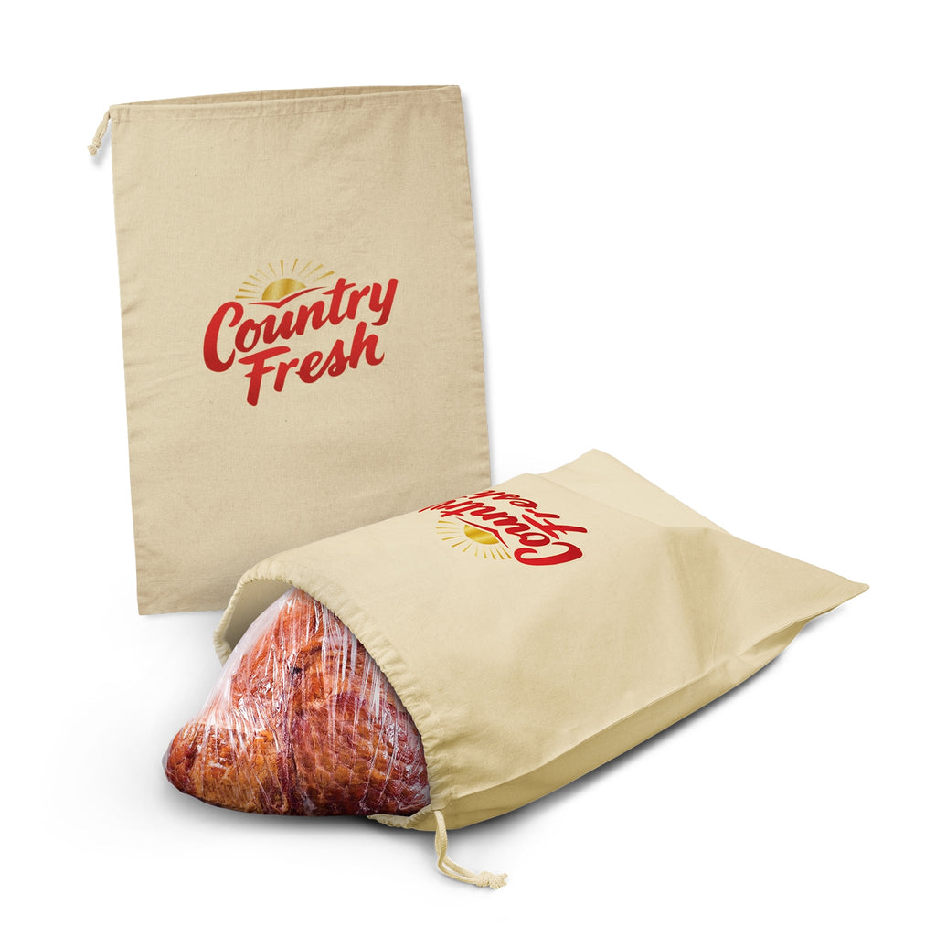 JC111807 Ham Storage Bag