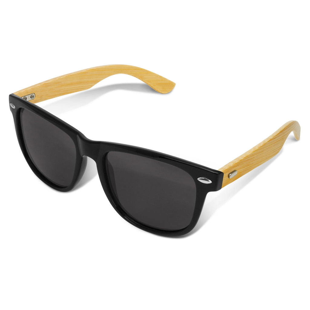 JC111939 Malibu Premium Sunglasses - Bamboo