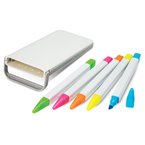 JC111943 Vivo Highlighter Set