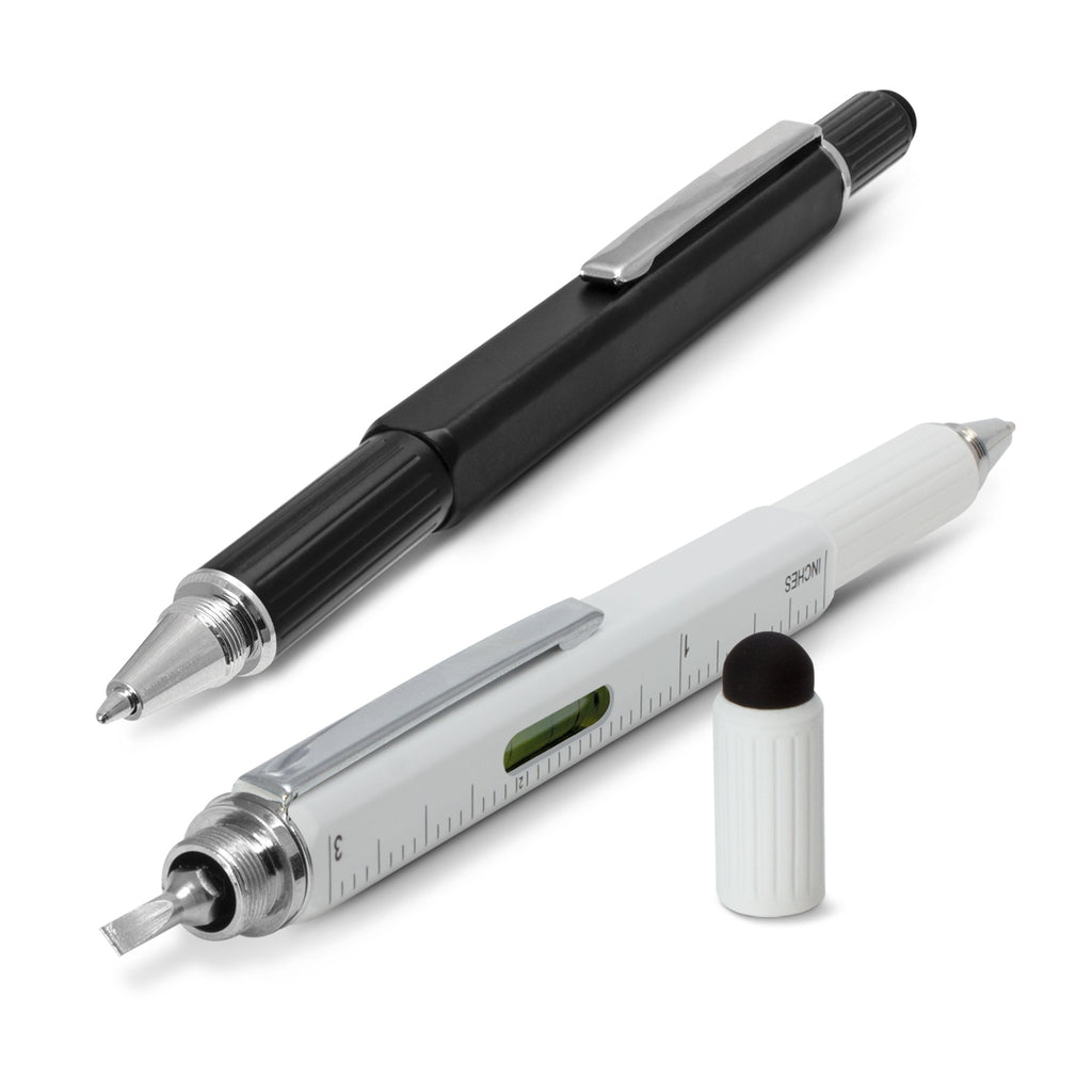 JC112119 Concord Multi-Function Pen