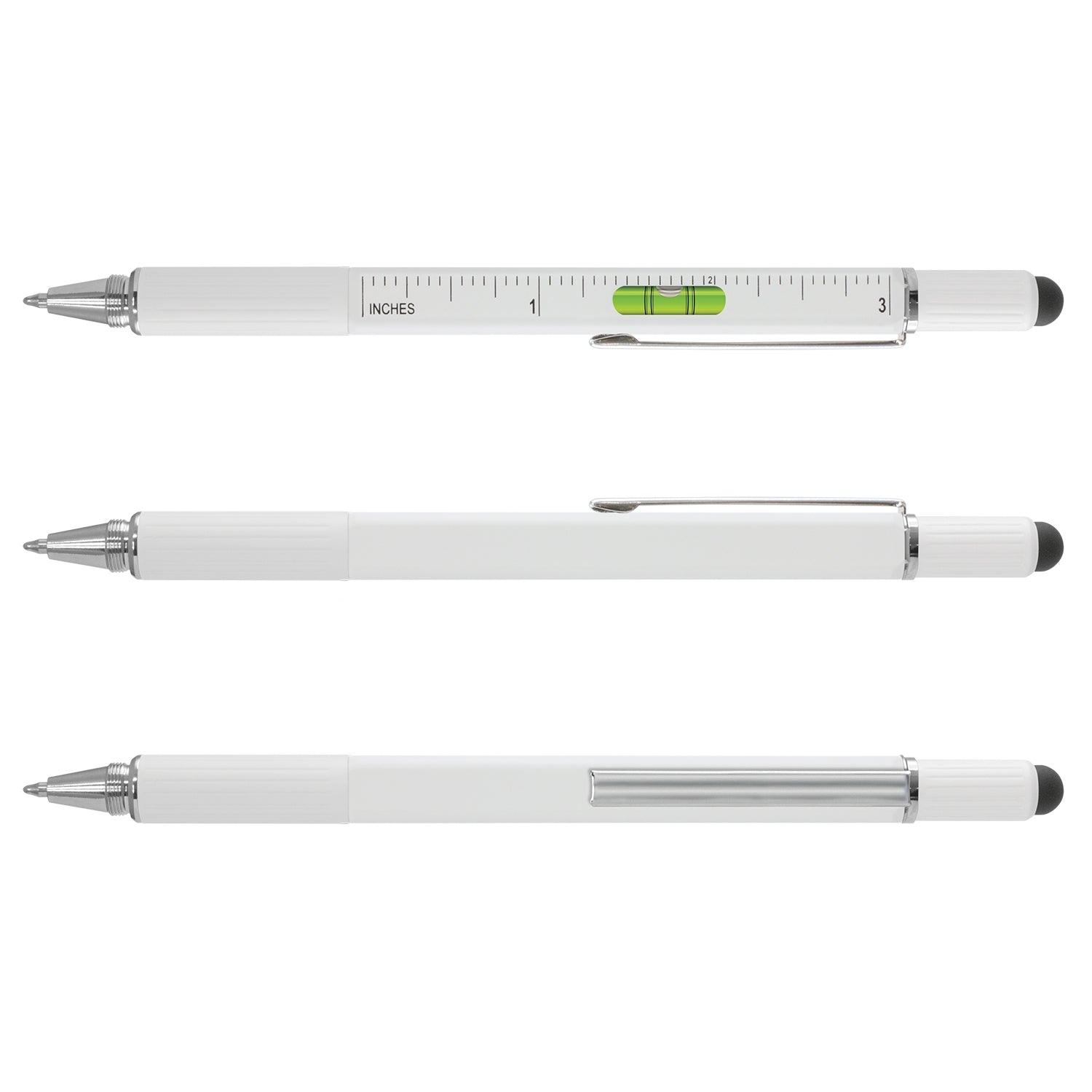 JC112119 Concord Multi-Function Pen