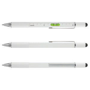 JC112119 Concord Multi-Function Pen